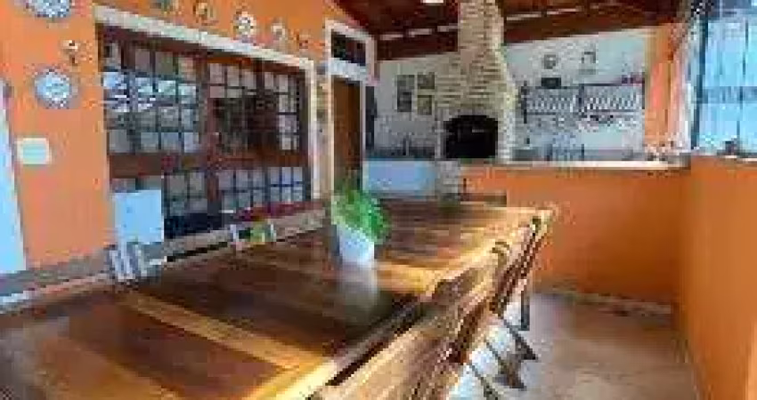 Casa em condomínio para venda em são bernardo do campo, parque terra nova ii, 5 dormitórios, 5 suítes, 3 banheiros, 4 vagas
