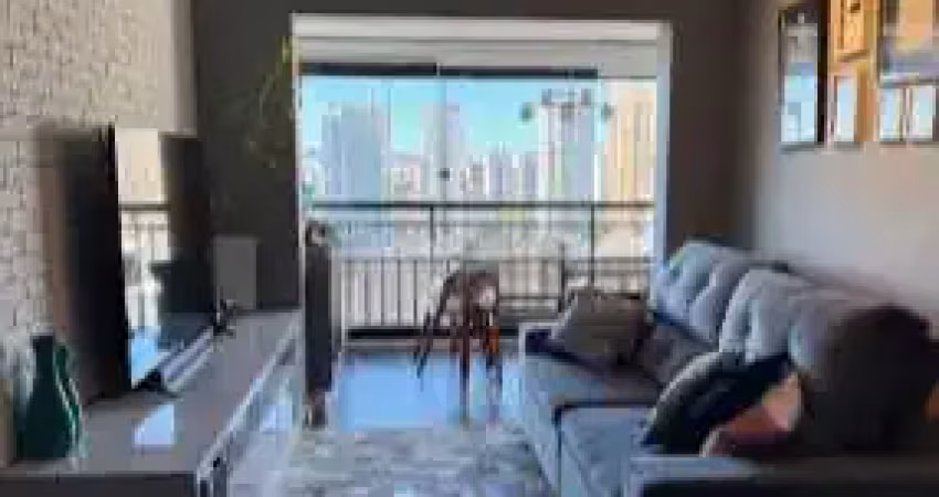 Apartamento para venda em santo andré, campestre, 3 dormitórios, 1 suíte, 1 banheiro, 2 vagas