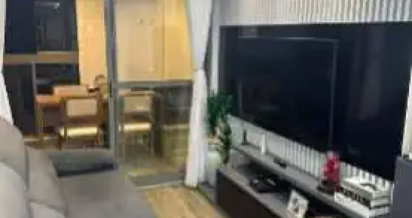 Apartamento para venda em santo andré, vila gilda, 2 dormitórios, 1 suíte, 2 banheiros, 1 vaga