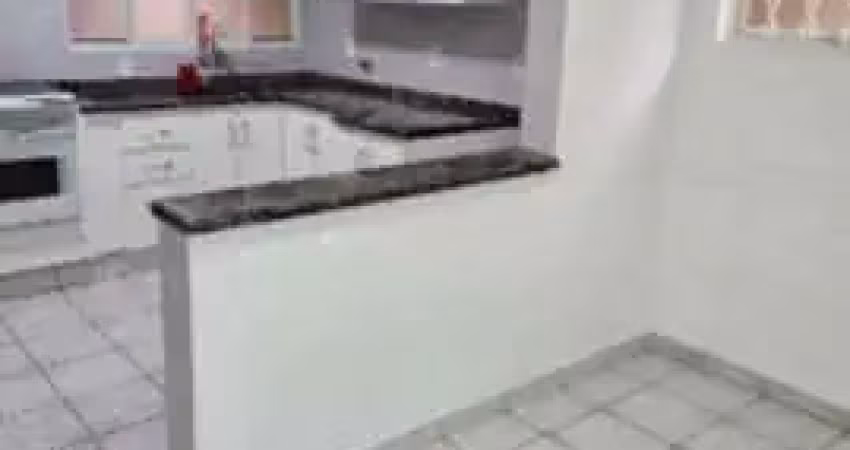 Casa para venda em santo andré, jardim itapoan, 3 dormitórios, 1 suíte, 3 banheiros, 2 vagas