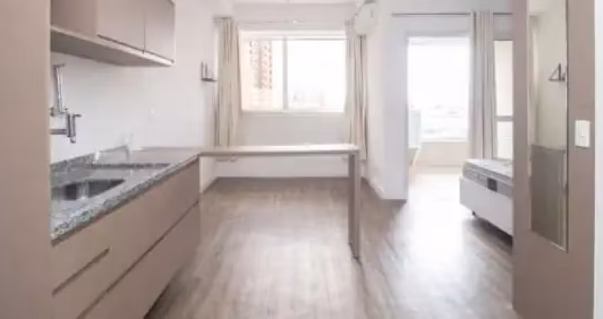 Apartamento para venda em são bernardo do campo, jardim do mar, 1 dormitório, 1 banheiro, 1 vaga