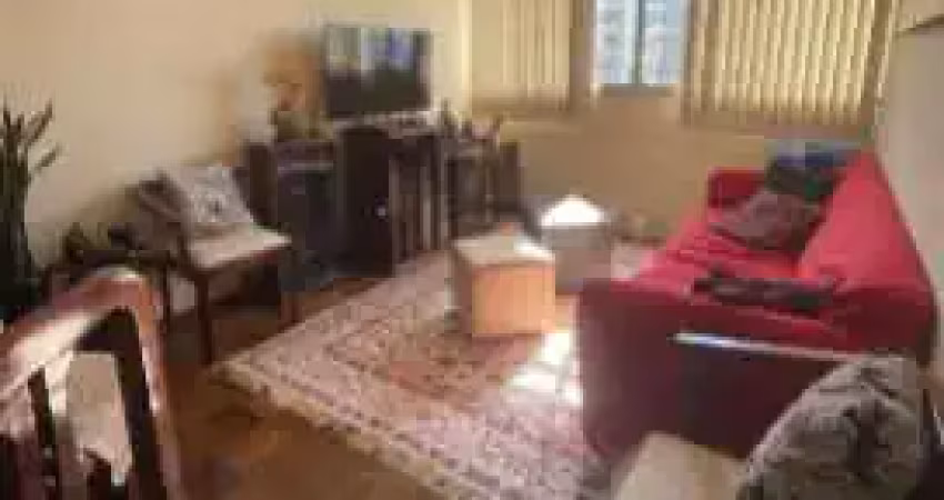 Apartamento para venda em santo andré, vila assunção, 2 dormitórios, 1 banheiro, 1 vaga