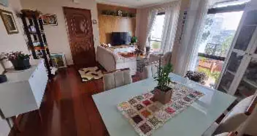 Apartamento para venda em são bernardo do campo, centro, 4 dormitórios, 4 banheiros, 2 vagas