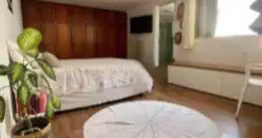 Sobrado para venda em santo andré, vila camilópolis, 3 dormitórios, 2 suítes, 1 banheiro, 4 vagas