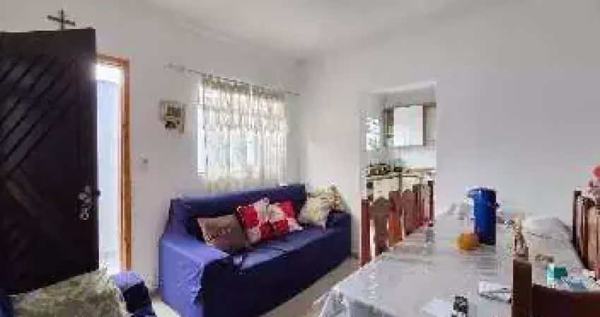 Casa para venda em são bernardo do campo, assunção, 3 dormitórios, 2 banheiros, 2 vagas