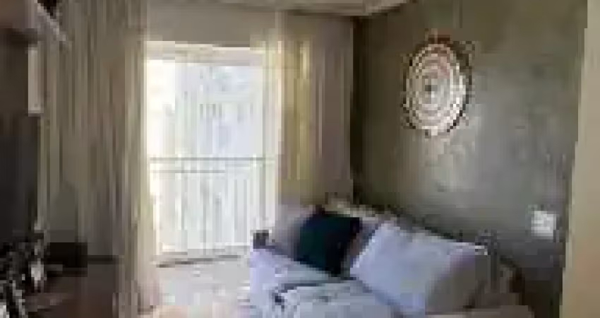 Apartamento para venda em são caetano do sul, mauá, 2 dormitórios, 1 suíte, 1 banheiro, 1 vaga