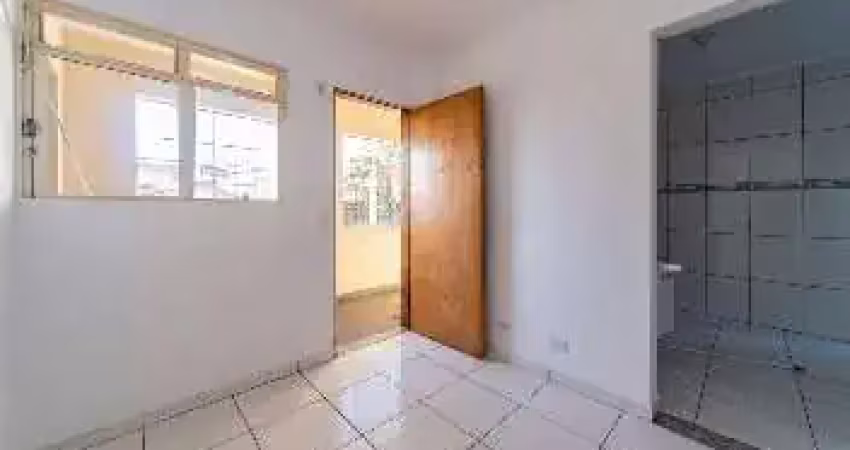 Apartamento para venda em santo andré, vila scarpelli, 2 dormitórios, 1 banheiro