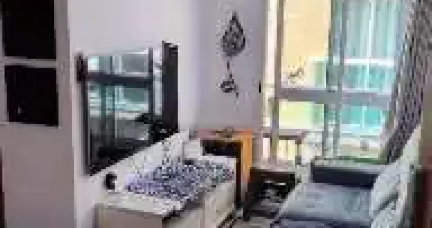 Apartamento para venda em santo andré, santa maria, 2 dormitórios, 1 banheiro, 1 vaga