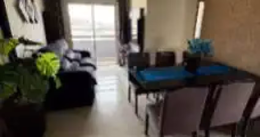 Apartamento para venda em santo andré, vila luzita, 2 dormitórios, 1 banheiro, 1 vaga