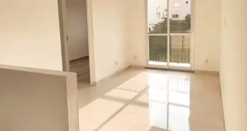 Apartamento para venda em santo andré, parque joão ramalho, 2 dormitórios, 1 banheiro, 1 vaga