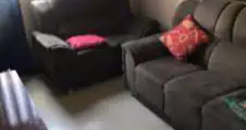 Apartamento para venda em santo andré, vila humaitá, 2 dormitórios, 1 banheiro, 1 vaga
