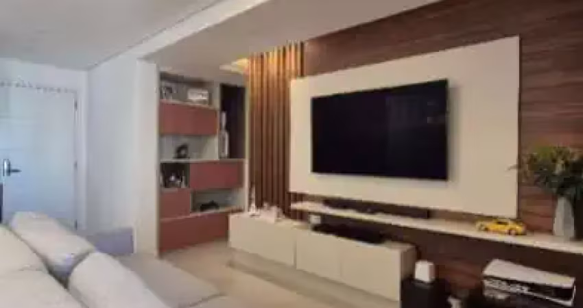Apartamento para venda em santo andré, vila assunção, 3 dormitórios, 4 banheiros, 2 vagas