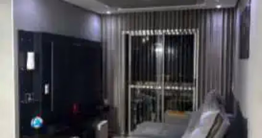 Apartamento para venda em santo andré, jardim do estádio, 2 dormitórios, 1 banheiro, 1 vaga