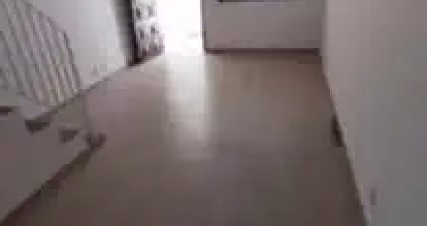 Sobrado para venda em santo andré, vila assunção, 2 dormitórios, 2 banheiros
