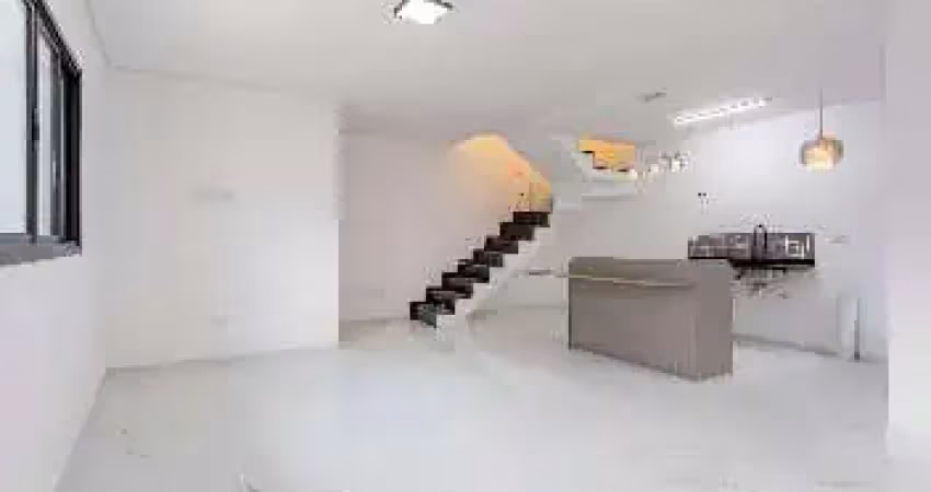 Sobrado para venda em santo andré, vila lucinda, 3 dormitórios, 1 suíte, 1 banheiro, 2 vagas
