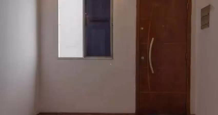 Apartamento para venda em são bernardo do campo, demarchi, 2 dormitórios, 1 banheiro, 1 vaga