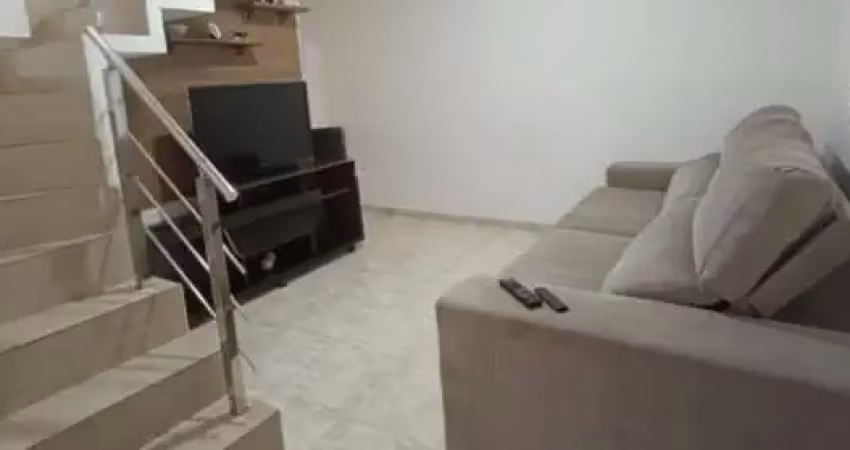 Sobrado para venda em são bernardo do campo, assunção, 2 dormitórios, 1 banheiro, 3 vagas