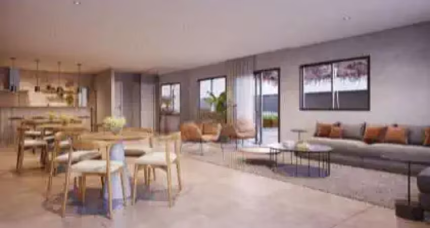 Apartamento para venda em santo andré, jardim, 3 dormitórios, 1 suíte, 1 banheiro, 1 vaga