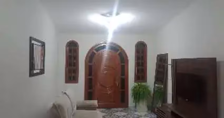 Casa para venda em santo andré, vila pires, 5 dormitórios, 2 suítes, 4 banheiros, 5 vagas