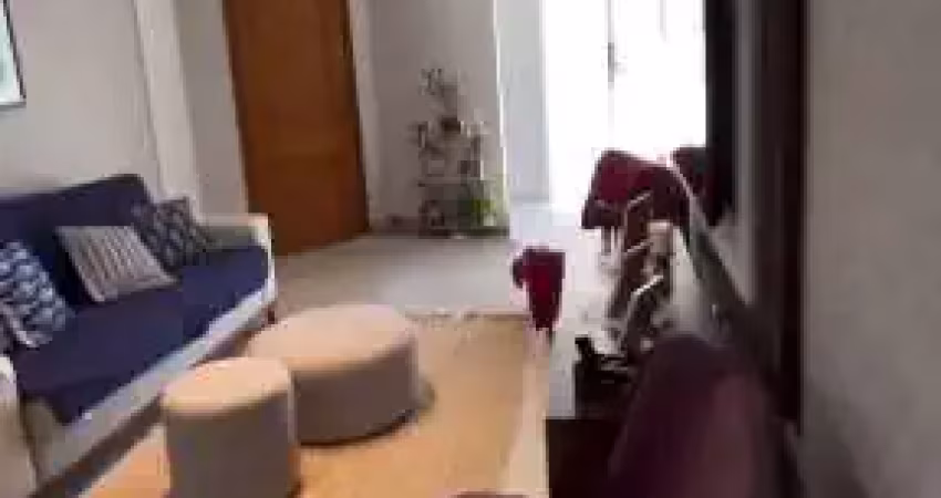 Apartamento para venda em são bernardo do campo, centro, 3 dormitórios, 3 suítes, 1 banheiro, 3 vagas