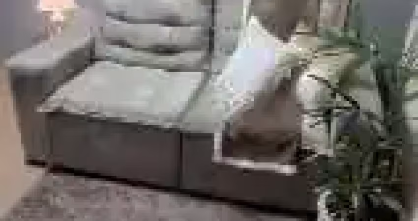 Apartamento para venda em são bernardo do campo, demarchi, 2 dormitórios, 1 banheiro, 1 vaga