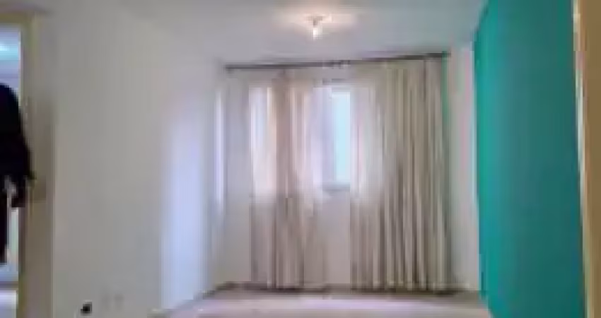 Apartamento para venda em santo andré, santa terezinha, 2 dormitórios, 1 banheiro, 1 vaga