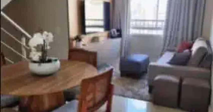 Cobertura para venda em são bernardo do campo, nova petrópolis, 3 dormitórios, 1 suíte, 2 banheiros, 2 vagas
