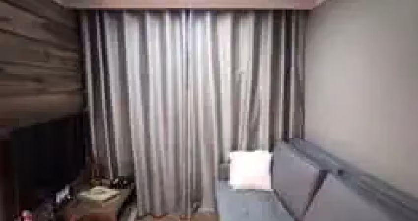 Apartamento para venda em são bernardo do campo, taboão, 2 dormitórios, 1 banheiro, 1 vaga