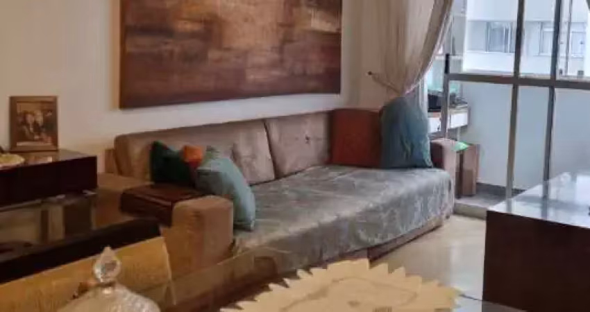 Apartamento para venda em santo andré, vila gilda, 3 dormitórios, 1 suíte, 1 banheiro, 2 vagas
