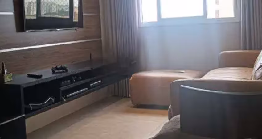 Apartamento para venda em são caetano do sul, santa paula, 3 dormitórios, 1 suíte, 1 banheiro, 2 vagas