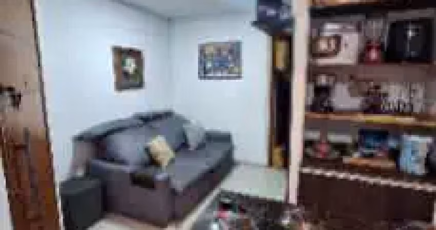 Apartamento para venda em santo andré, campestre, 2 dormitórios, 1 suíte, 2 banheiros, 1 vaga