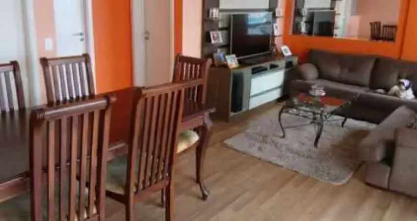 Apartamento para venda em santo andré, casa branca, 3 dormitórios, 3 suítes, 4 banheiros, 2 vagas