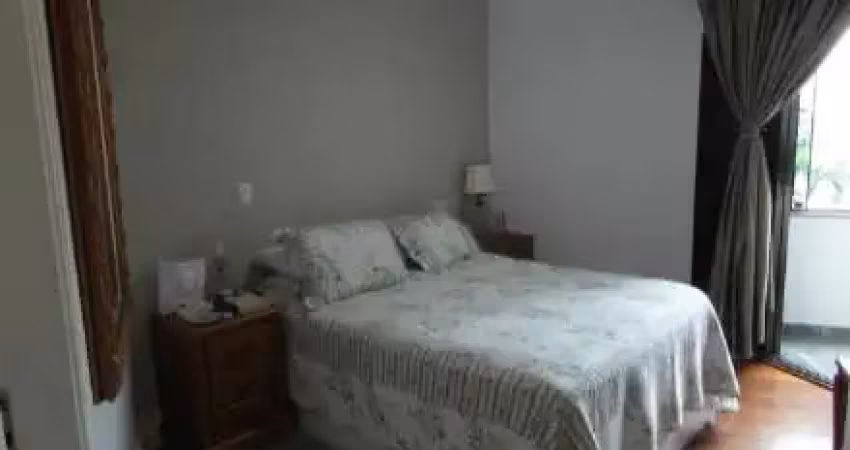Apartamento para venda em são bernardo do campo, centro, 4 dormitórios, 1 suíte, 2 banheiros, 3 vagas