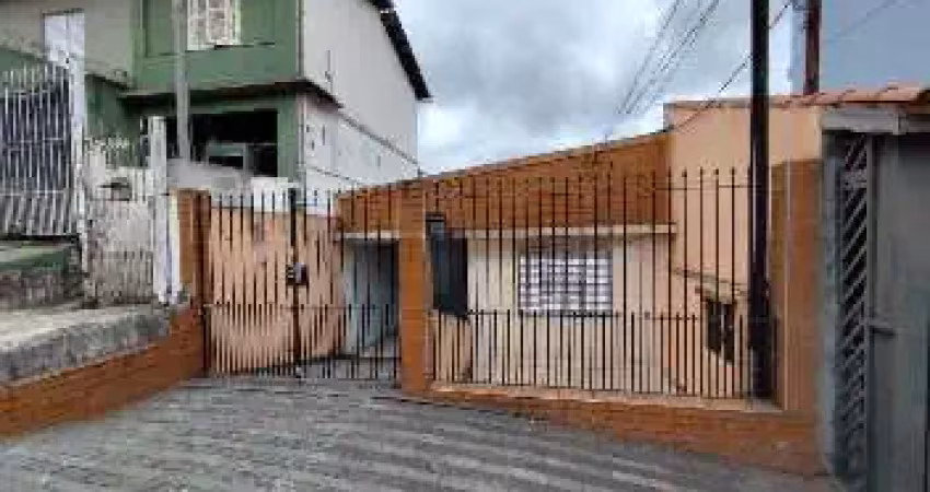 Casa para venda em santo andré, vila alzira, 4 dormitórios, 2 banheiros, 3 vagas