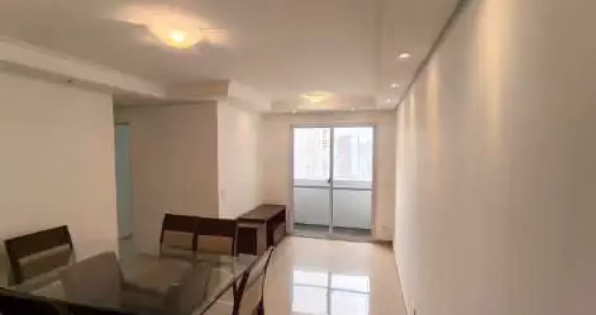 Apartamento para venda em são bernardo do campo, baeta neves, 3 dormitórios, 1 banheiro, 1 vaga