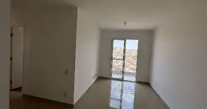 Apartamento para venda em santo andré, jardim santo andré cdhu, 3 dormitórios, 1 banheiro, 1 vaga