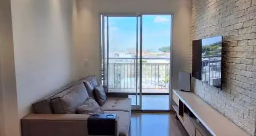 Apartamento para venda em são caetano do sul, cerâmica, 2 dormitórios, 1 suíte, 1 banheiro, 1 vaga
