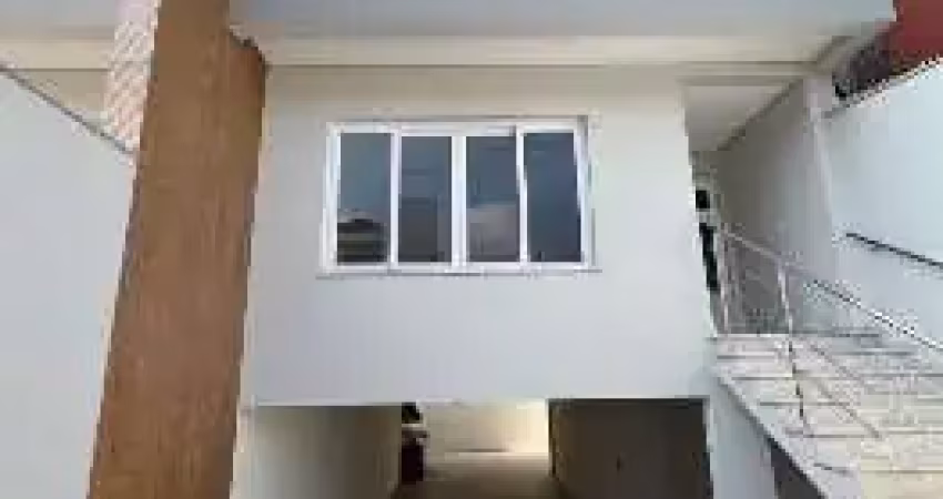 Sobrado para venda em são bernardo do campo, nova petrópolis, 3 dormitórios, 3 suítes, 2 banheiros, 6 vagas