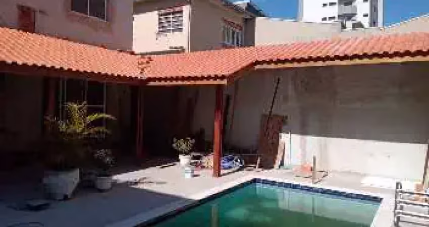 Casa comercial para venda em santo andré, bangú, 6 banheiros, 4 vagas