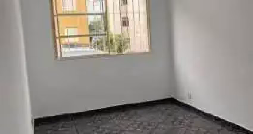 Apartamento para venda em santo andré, jardim santo andré cdhu, 2 dormitórios, 1 banheiro, 1 vaga