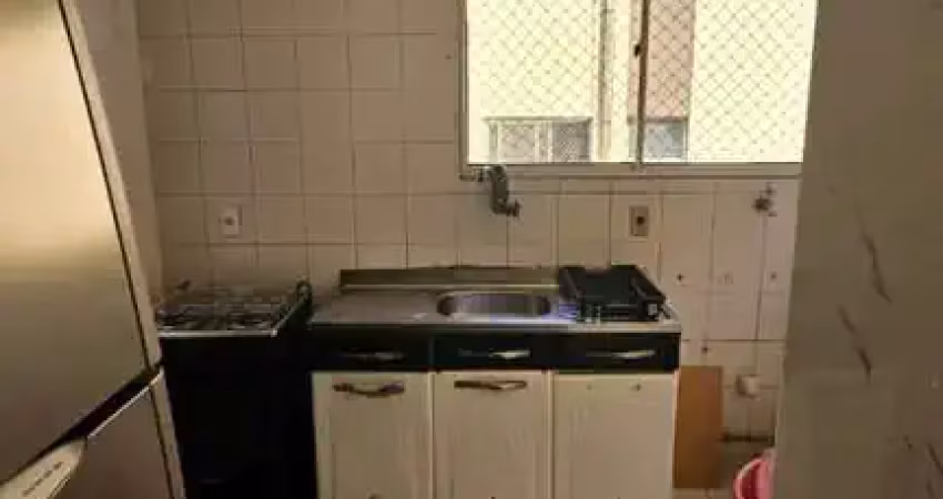 Apartamento para venda em são bernardo do campo, demarchi, 2 dormitórios, 1 banheiro, 1 vaga