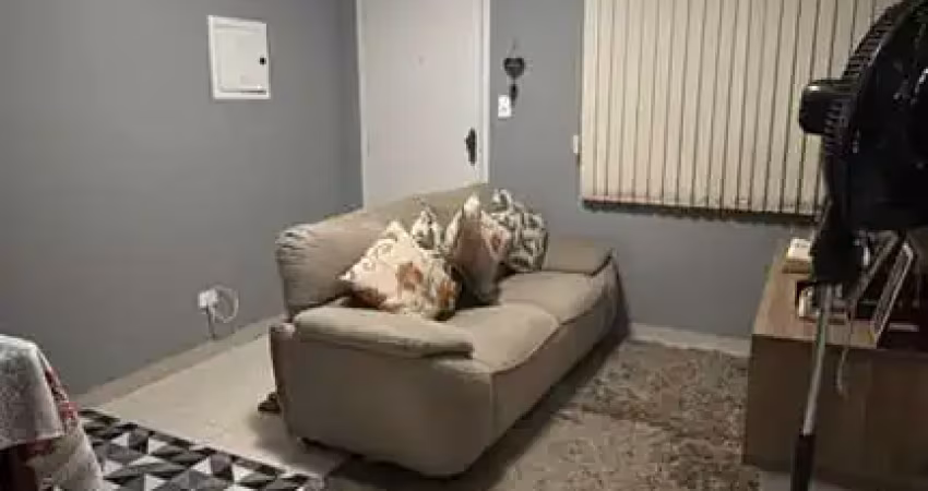 Apartamento para venda em são bernardo do campo, parque terra nova ii, 2 dormitórios, 1 banheiro, 1 vaga