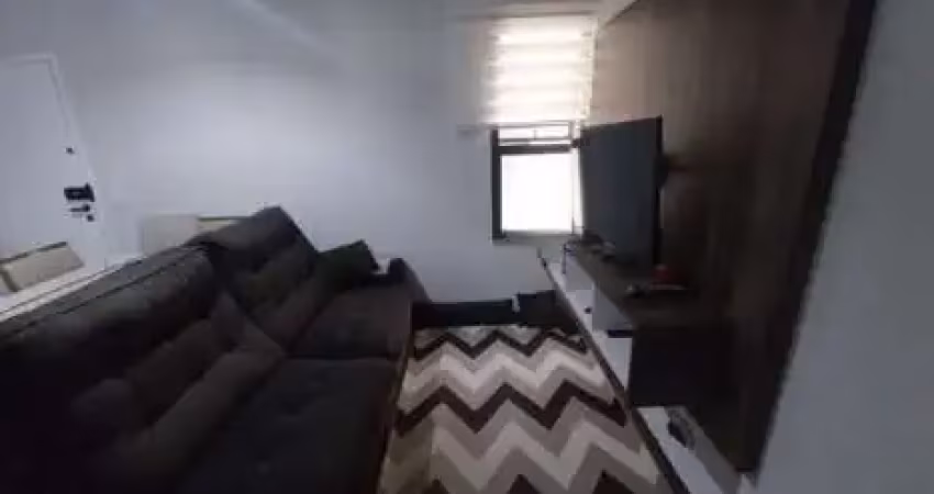 Apartamento para venda em santo andré, vila gilda, 2 dormitórios, 1 banheiro, 1 vaga