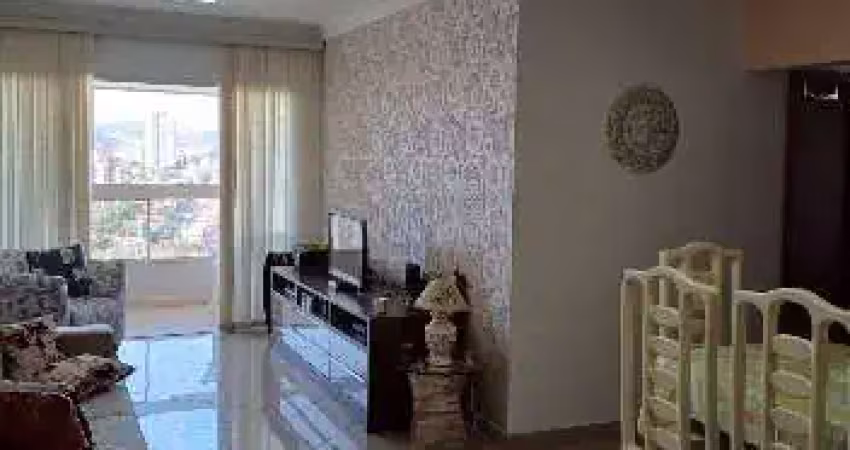 Apartamento para venda em são bernardo do campo, nova petrópolis, 3 dormitórios, 3 suítes, 1 banheiro, 3 vagas
