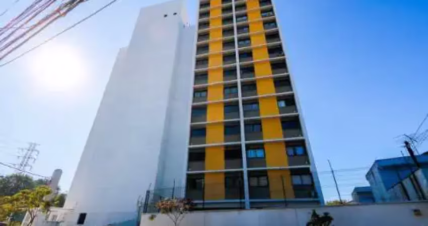 Apartamento para venda em santo andré, jardim jamaica, 2 dormitórios, 1 banheiro, 1 vaga
