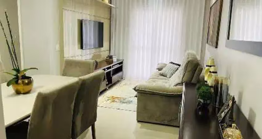Apartamento para venda em são bernardo do campo, centro, 2 dormitórios, 1 suíte, 2 banheiros, 2 vagas