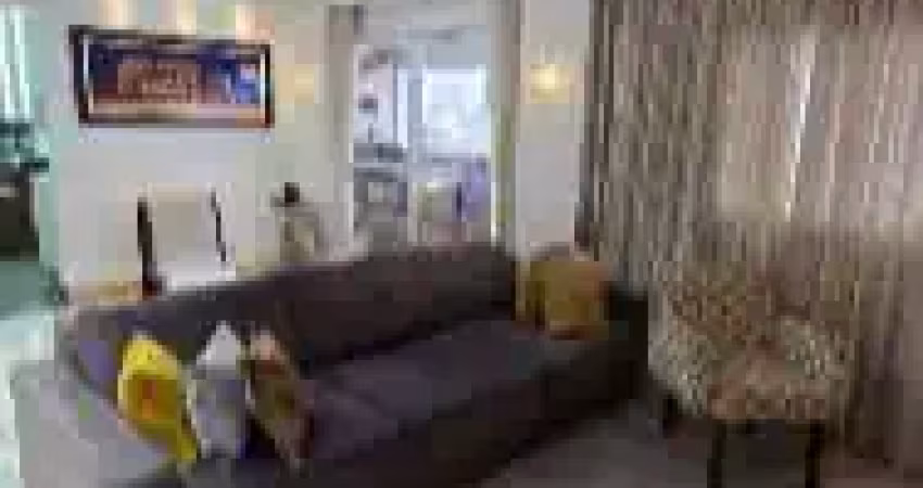 Apartamento para venda em são caetano do sul, santa maria, 2 dormitórios, 2 suítes, 1 banheiro, 2 vagas