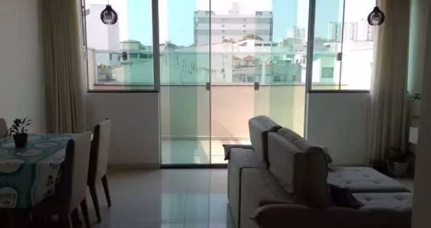 Cobertura para venda em santo andré, santa maria, 2 dormitórios, 1 suíte, 1 banheiro, 1 vaga