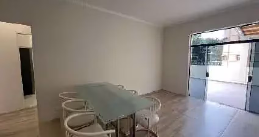 Apartamento para venda em santo andré, vila homero thon, 2 dormitórios, 2 suítes, 2 banheiros, 4 vagas