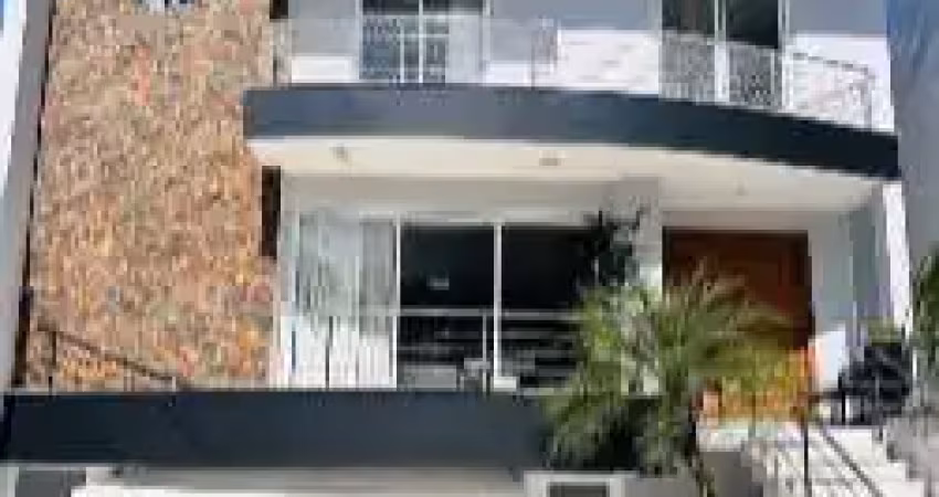 Casa em condomínio para venda em são bernardo do campo, vila lusitânia, 4 dormitórios, 4 suítes, 3 banheiros, 8 vagas
